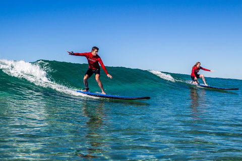 Surfers Paradise Jetboating And Surf Lesson - Attractions 0