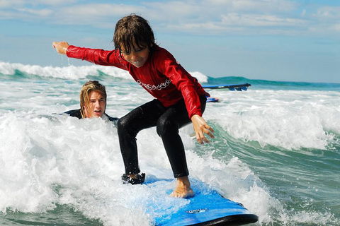 Surfers Paradise Jetboating And Surf Lesson - Attractions 1