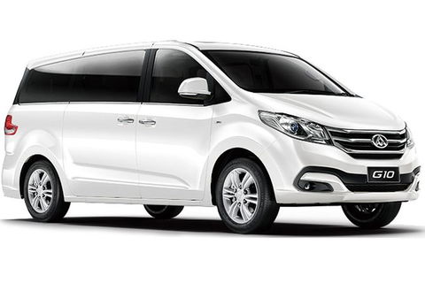 Luxury Van, Private Transfer, Trinity Beach - Cairns - See Attractions 3