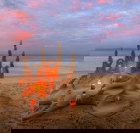 Sandcastle workshops - Attractions