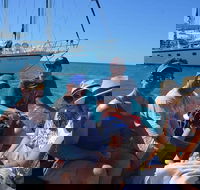 Great Barrier Reef Private Expedition Cruise min 4 day max 8 guests - Attractions