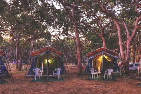 Dingos 2 Day Fraser Island 4x4 Tag Along - Attractions 3