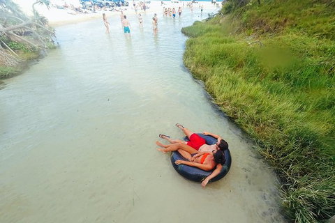 Dingos 2 Day Fraser Island 4x4 Tag Along - Attractions 1