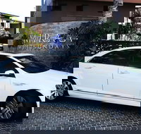 Caprice Limousine Luxury Transfer Cairns Airport to Mission Beach - Attractions Las Vegas