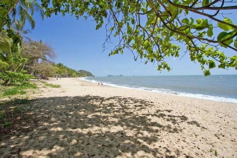 Airport Transfer - Palm Cove, Kewarra Beach & Trinity Beach To Cairns Airport - Attractions Las Vegas 3