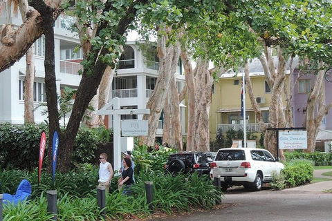 Airport Transfer - Palm Cove, Kewarra Beach & Trinity Beach To Cairns Airport - Attractions Las Vegas 6