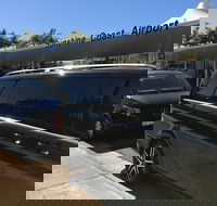 Private Transfer from Noosa to Brisbane Airport for 1 to 4 people - Attractions