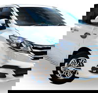 Luxury Van Private Transfer Palm Cove - Cairns - Attractions