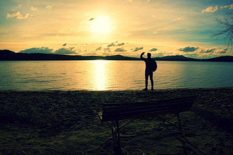 Gold Coast Airport To And From Byron Bay, NSW For Up-to 4 Ppl - Attractions 1