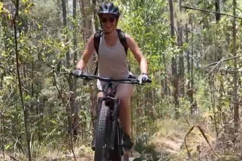 EMtn Bike + Brewery Day Tour - Attractions Las Vegas 13