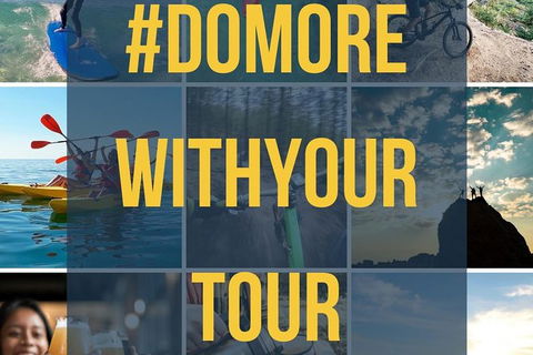 EMtn Bike + Brewery Day Tour - Attractions Las Vegas 22