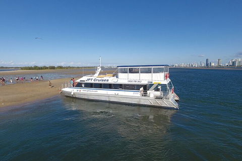 Gold Coast City Sights Tour From Gold Coast - Attractions 7