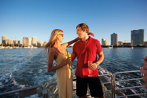 Gold Coast City Sights Tour From Gold Coast - Attractions 0