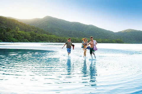 SHUTTLE - CAIRNS AIRPORT TO PORT DOUGLAS (or Reverse) - Attractions 1