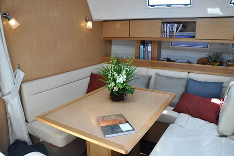 Sailing Curlew Escape On Moreton Bay - Attractions 14