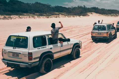 Australia East Coast: The Mid-Semester - Attractions 2