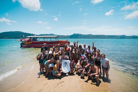 Australia East Coast: The Mid-Semester - Attractions 1