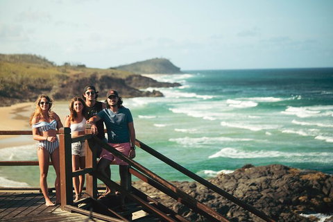 Australia East Coast: The Mid-Semester - Attractions 5