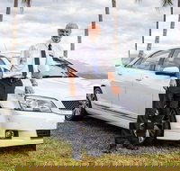 Private Transfers Cairns Airport to Port Douglas - Attractions Las Vegas