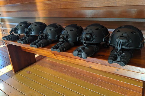 Nature By Night - Attractions Las Vegas 5