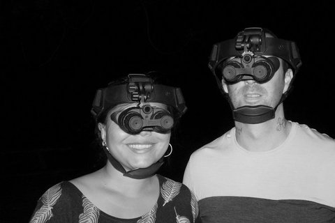 Nature By Night - Attractions Las Vegas 1