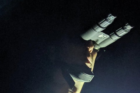 Nature By Night - Attractions Las Vegas 3