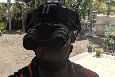 Nature By Night - Attractions Las Vegas 2