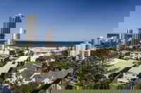 The Best of Gold Coast Walking Tour