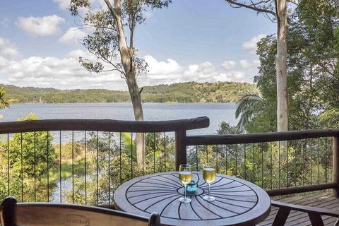 Sunshine Coast Scenic Food, & Wine Trail Inc. Lunch (Min 6 Adults) - Attractions 7