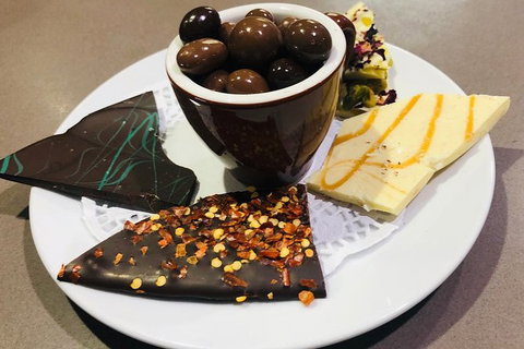 Sunshine Coast Scenic Food, & Wine Trail Inc. Lunch (Min 6 Adults) - Attractions 8