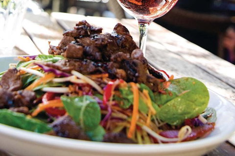 Sunshine Coast Scenic Food, & Wine Trail Inc. Lunch (Min 6 Adults) - Attractions 10