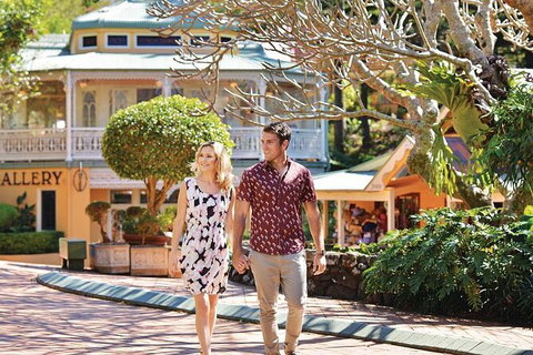 Sunshine Coast Scenic Food, & Wine Trail Inc. Lunch (Min 6 Adults) - Attractions 3