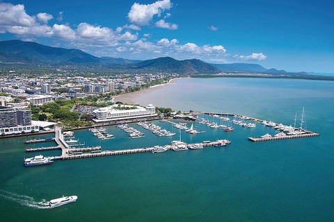 Cairns & Port Douglas All-Inclusive 7 Days Touring Package - Attractions 6