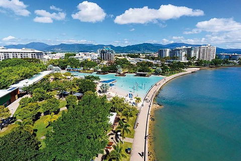 Cairns & Port Douglas All-Inclusive 7 Days Touring Package - Attractions 7