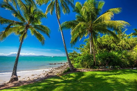 Cairns & Port Douglas All-Inclusive 7 Days Touring Package - Attractions 2
