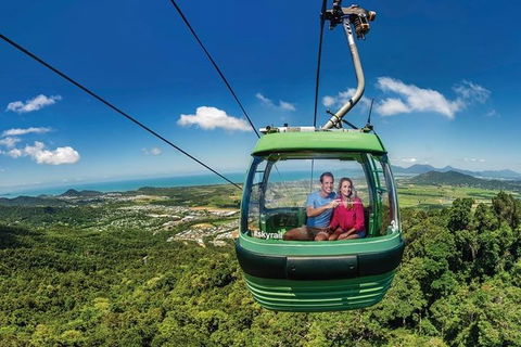 Cairns & Port Douglas All-Inclusive 7 Days Touring Package - Attractions 4