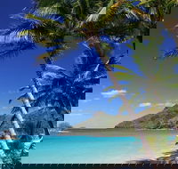 Whitsunday Essentials 5 Days Package - Attractions