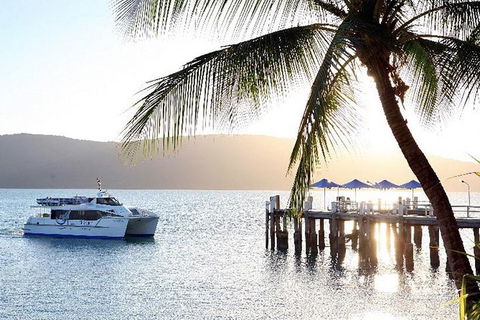 Whitsunday Essentials 5 Days Package - Attractions 1