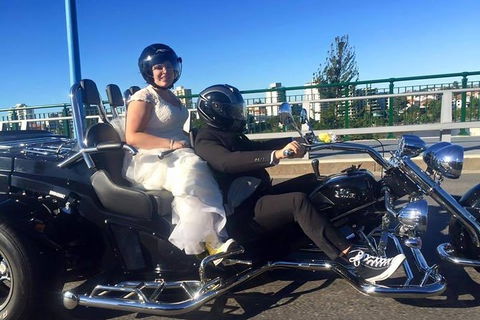 Unique Vehicle Tour Around Brisbane - Attractions 4