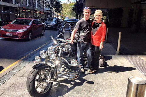 Unique Vehicle Tour Around Brisbane - Attractions 2