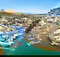 Explore Townsville 7 Hour Guided River Mountain and City Tour - Attractions