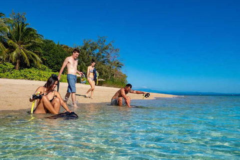 SHUTTLE - Port Douglas And Craiglie Return Transfer - Attractions 3