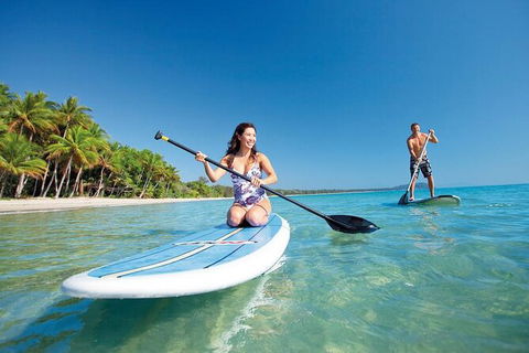 SHUTTLE - Port Douglas And Craiglie Return Transfer - Attractions 5