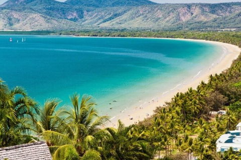 SHUTTLE - Port Douglas And Craiglie Return Transfer - Attractions 4