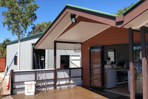 Small-Group Fishing At Barramundi Farm And A Visit To Port Douglas - Attractions 6