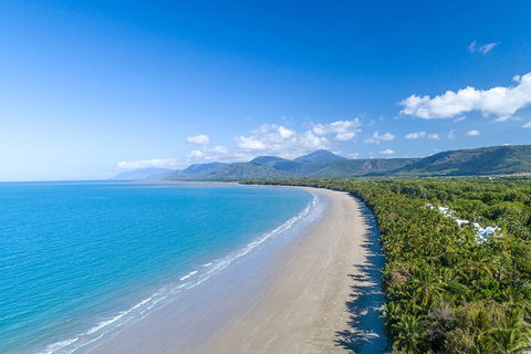 Small-Group Fishing At Barramundi Farm And A Visit To Port Douglas - Attractions 3