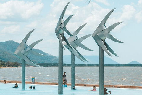 Cairns Airport Private Chater Transfer - Attractions 4