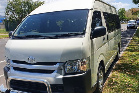 Cairns Airport Private Chater Transfer - Attractions 3