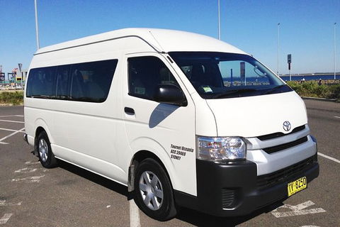 Cairns Airport Private Chater Transfer - Attractions 0