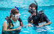 PADI Diving Courses On The Gold Coast - thumb 0